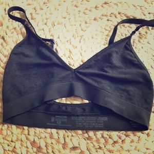 Patagonia barely bra XS
